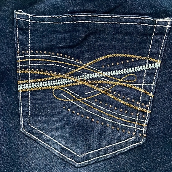 ❌SOLD❌ Jean’s Denim - Picture 9 of 12